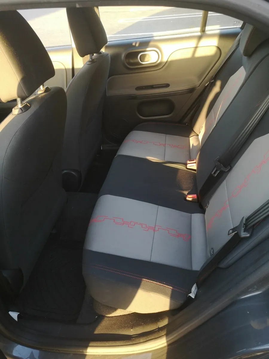 MG3 1.5 VTI  2015 - Image 2