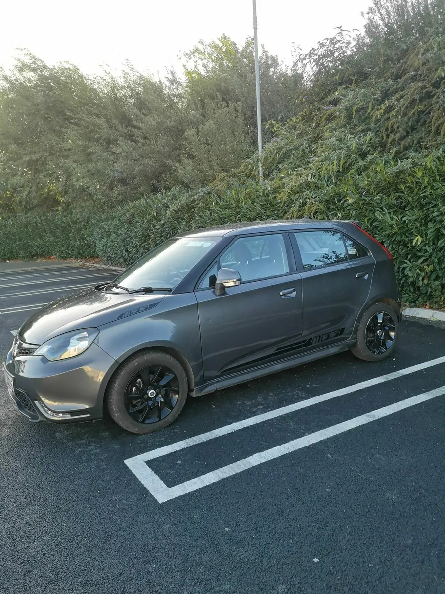 MG3 1.5 VTI  2015 - Image 3