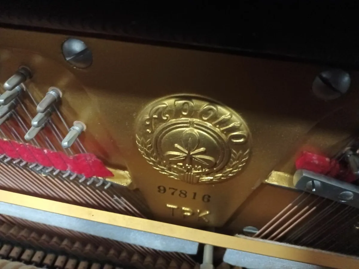 Apollo A350 | Japan Built | Restored Cabinet - Image 2