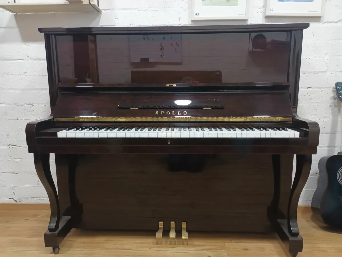 Apollo A350 | Japan Built | Restored Cabinet - Image 1