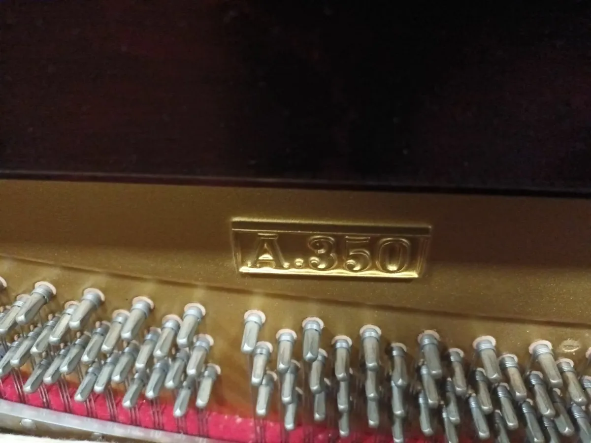 Apollo A350 | Japan Built | Restored Cabinet - Image 4