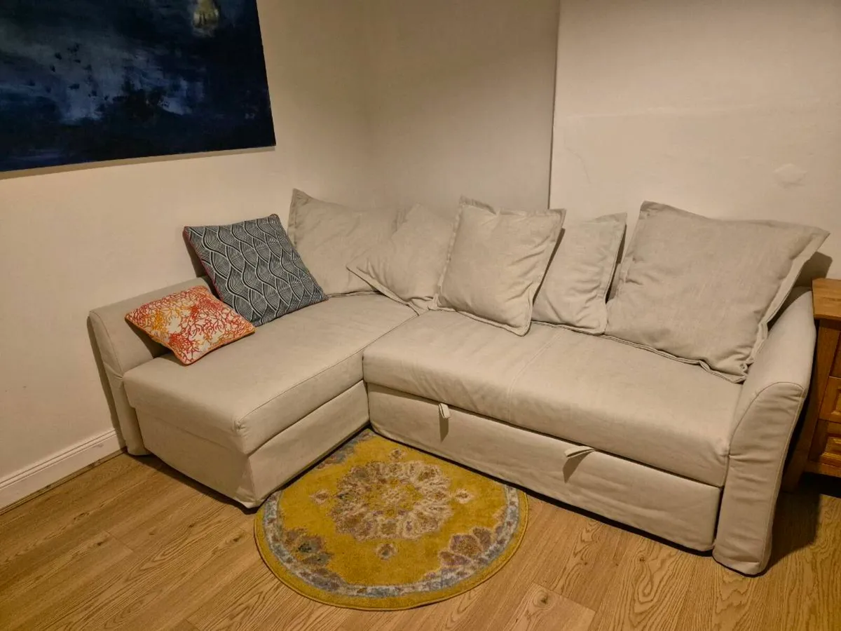 Sofa bed
