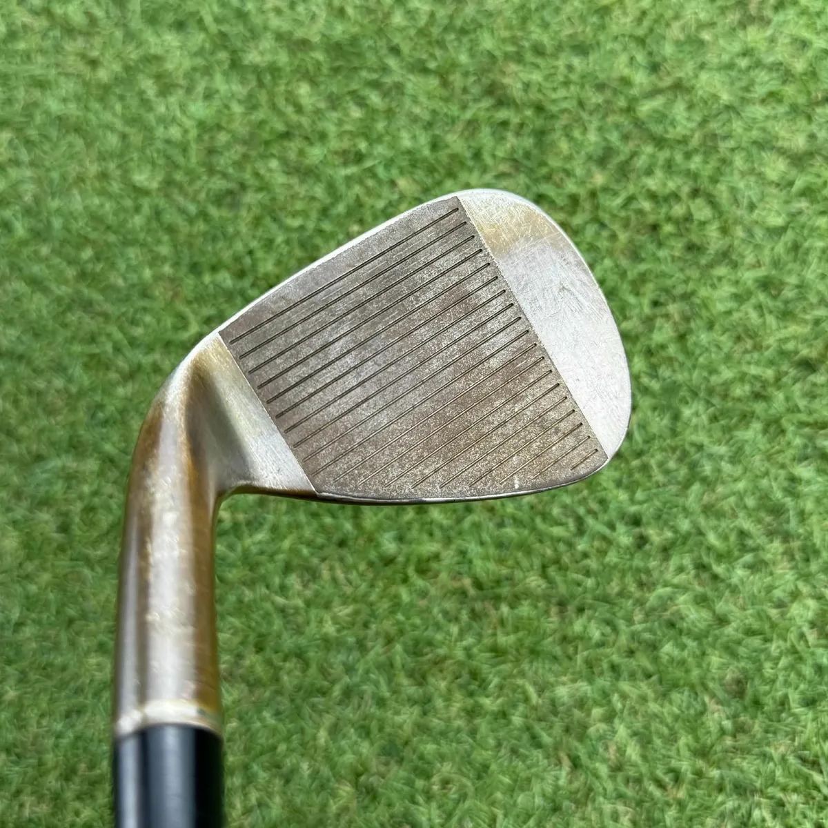 Taylormade Hi-Toe 3 Wedge Aw 50°.09 / Wedge Flex - Image 3