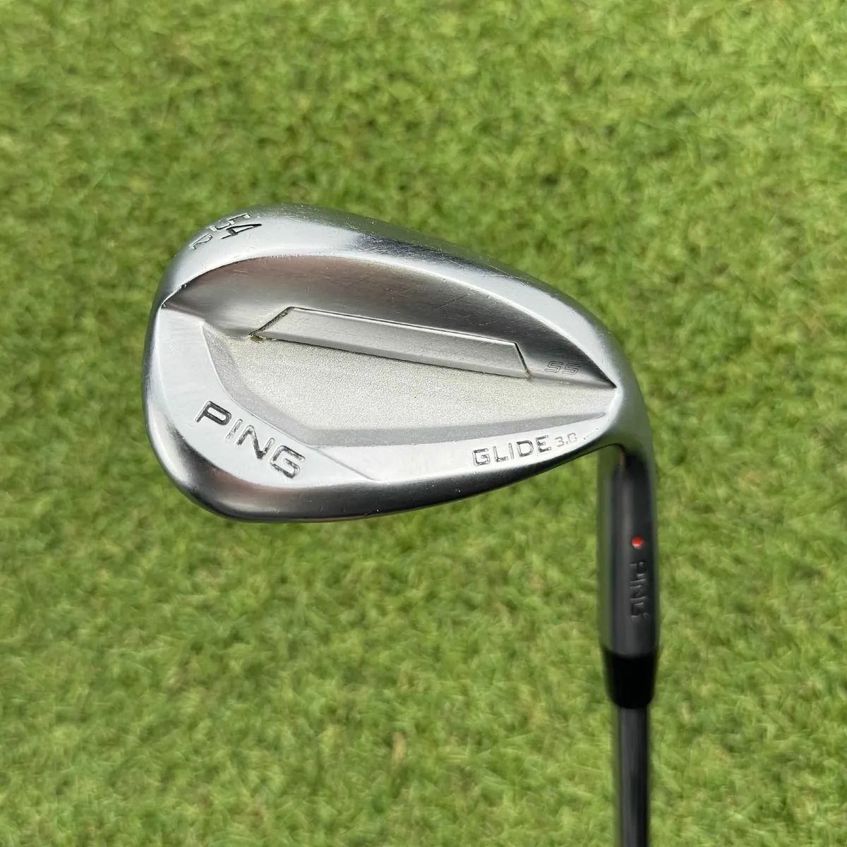 Ping Glide 3.0 Wedge Sw 54°.12 / Zz-115 Wedge Flex - Image 2