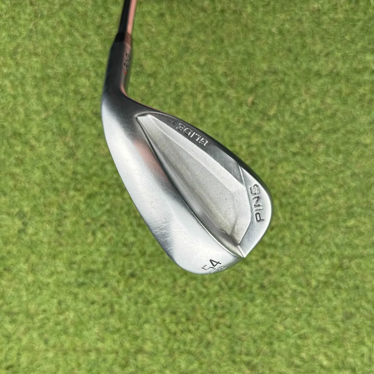 Ping Glide 3.0 Wedge Sw 54°.12 / Zz-115 Wedge Flex - Image 4
