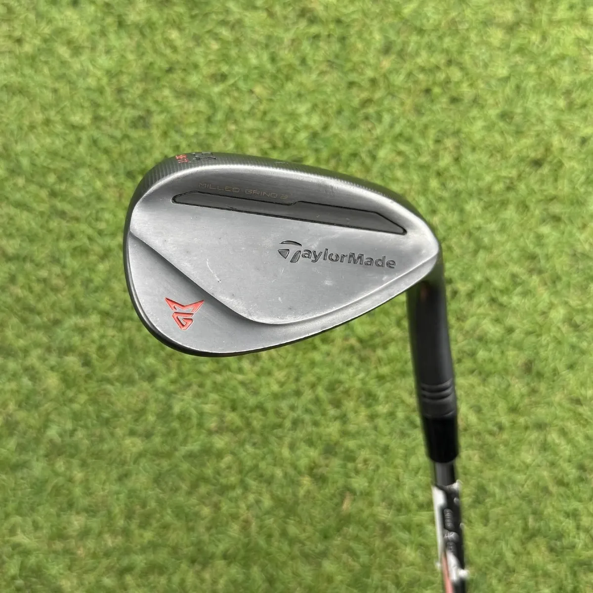 Taylormade Milled Grind 2 Wedge Sw 54°.11.Sb - Image 2