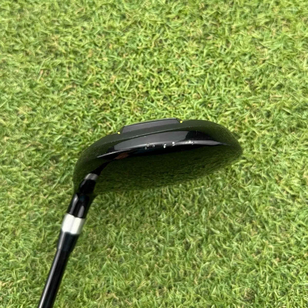 Macgregor CG-4000 #5 Wood 18° / Macgregor Regular - Image 3