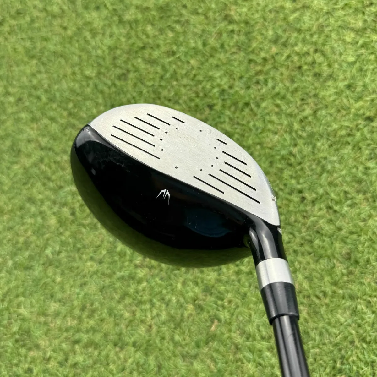 Macgregor CG-4000 #5 Wood 18° / Macgregor Regular - Image 4