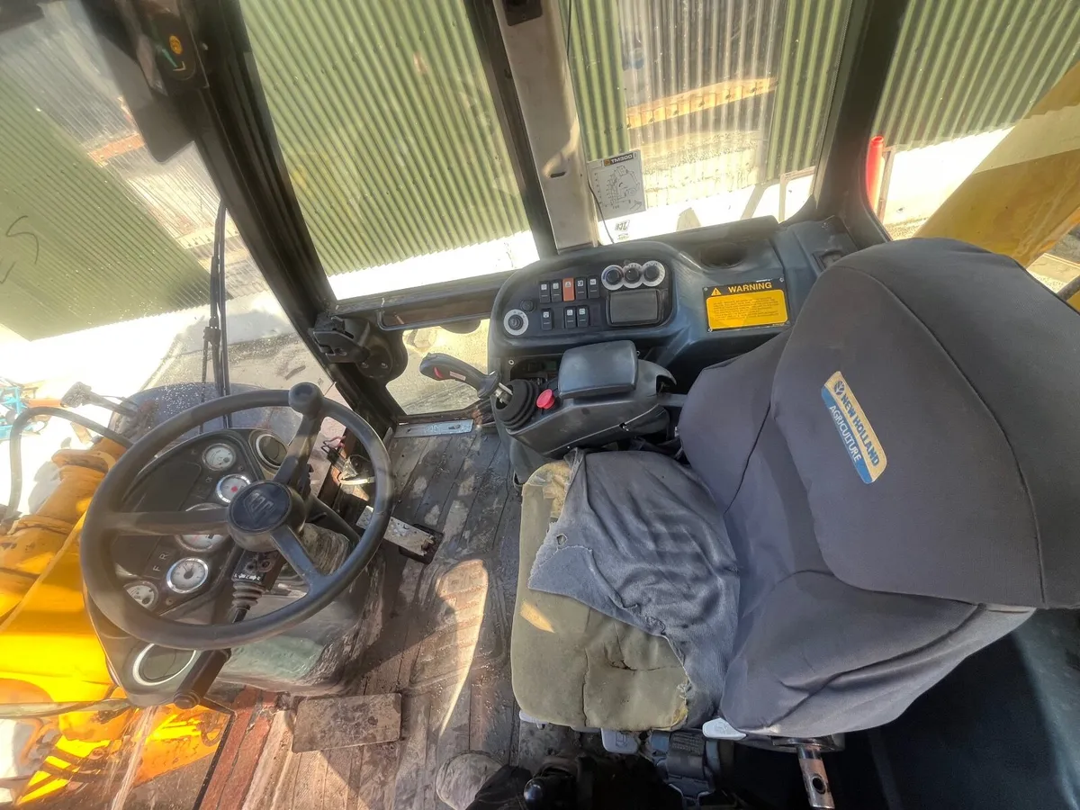 JCB TM300 - Image 3