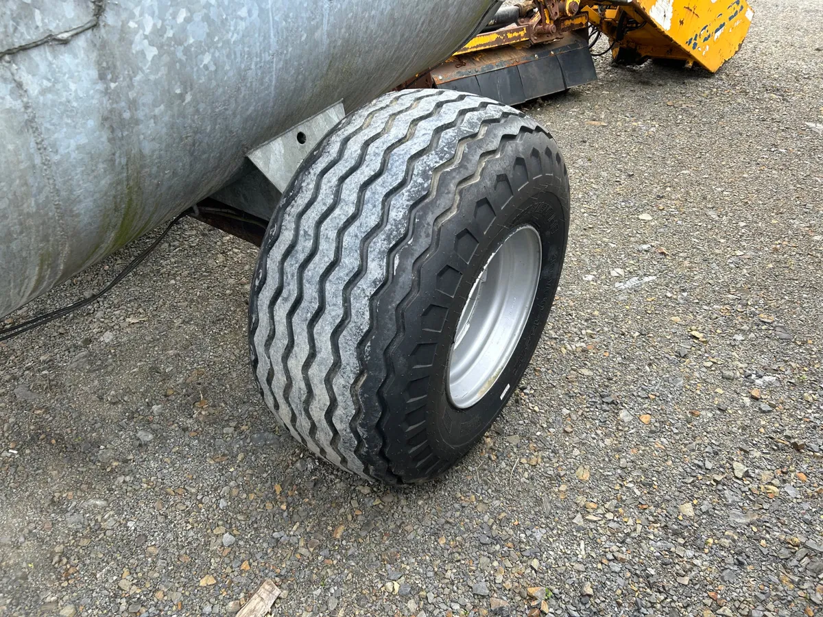 Belmac 4.5 Cub Muckspreader - Image 3