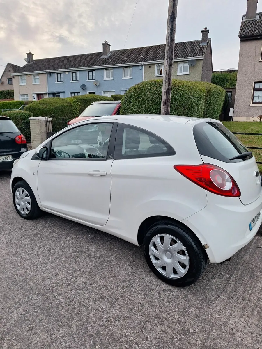 Ford KA 2014 - Image 1