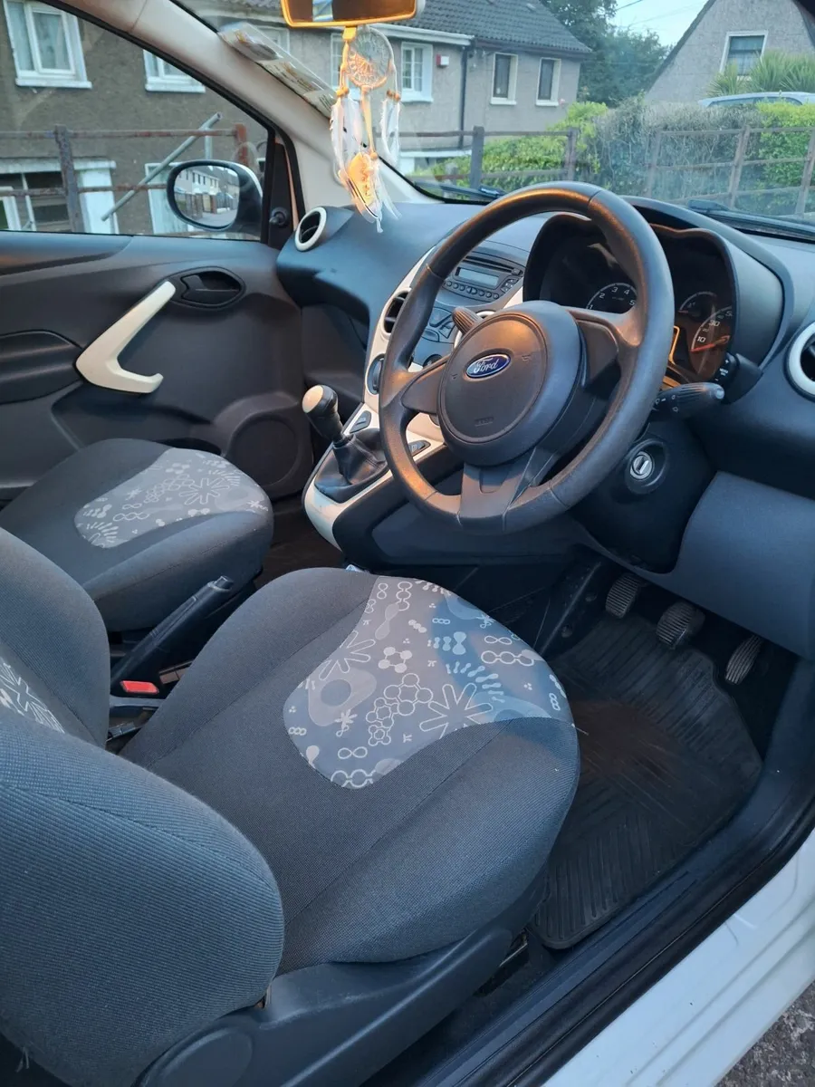Ford KA 2014 - Image 3