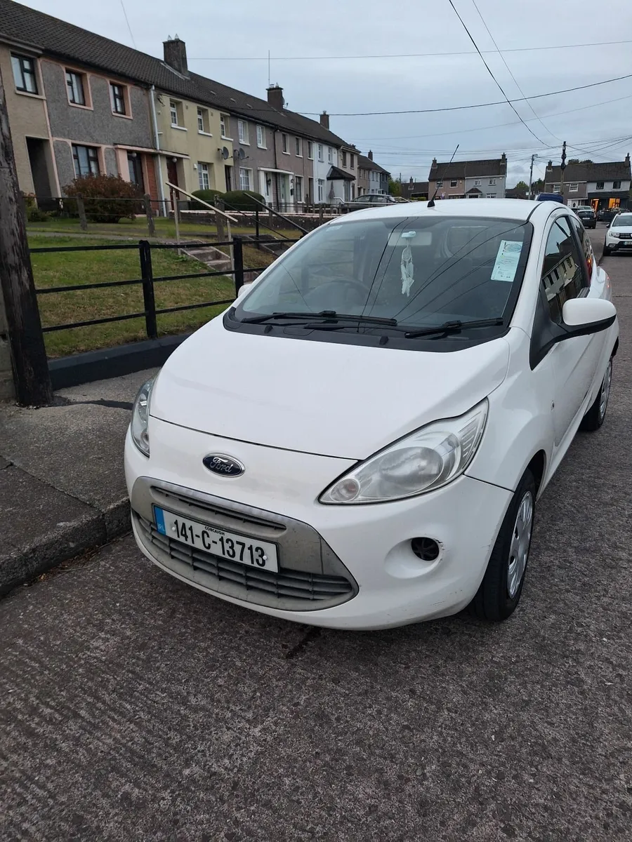 Ford KA 2014 - Image 4