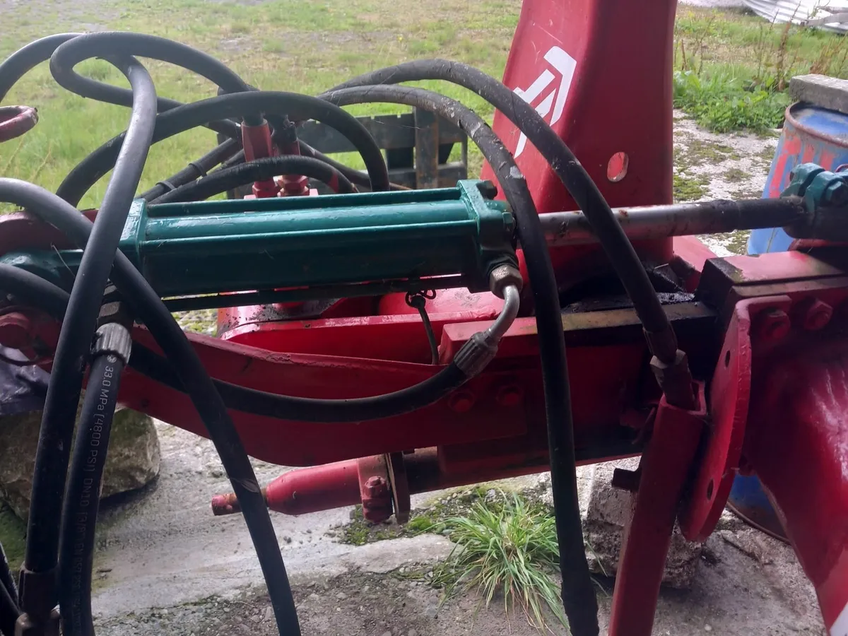 Plough - Image 4