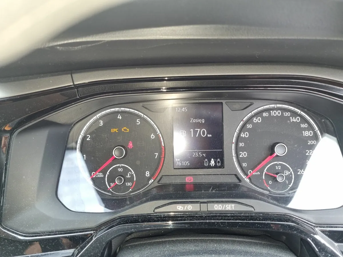 Volkswagen Polo 2019 - Image 1