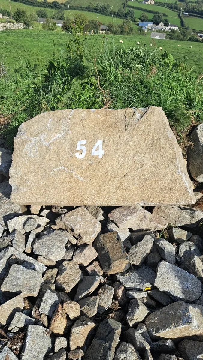 Granite stone - Image 1