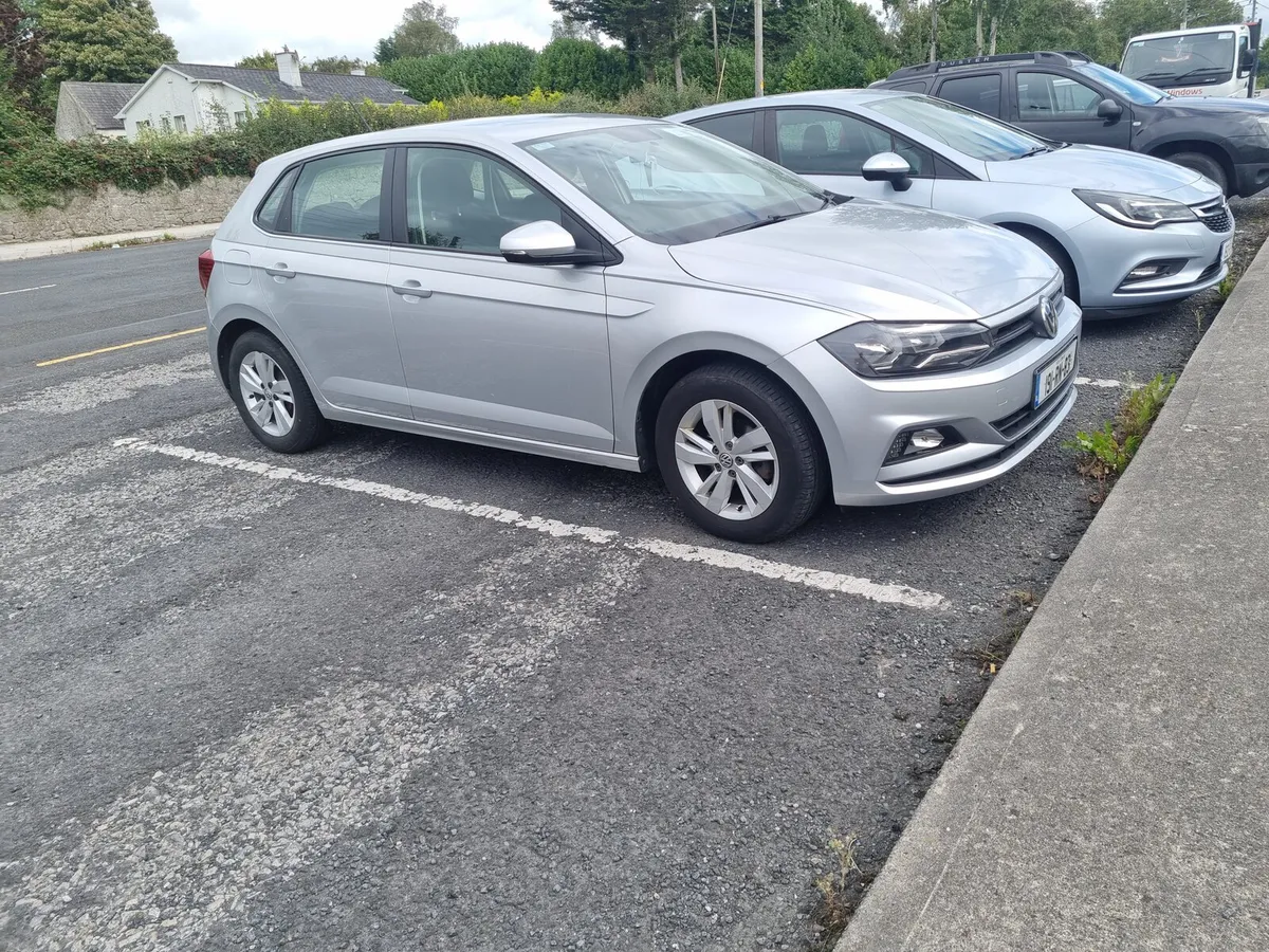 Volkswagen Polo 2019 - Image 2