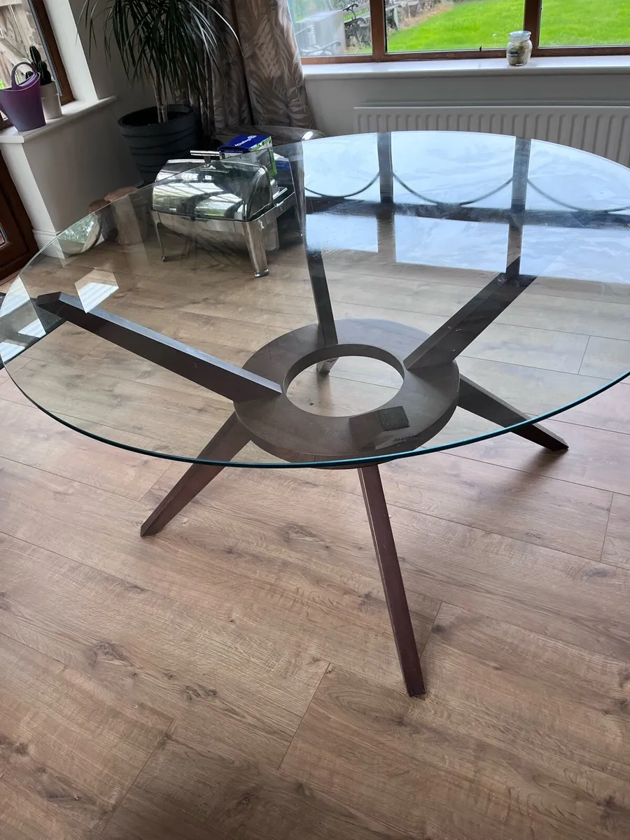 Dining table - Image 3