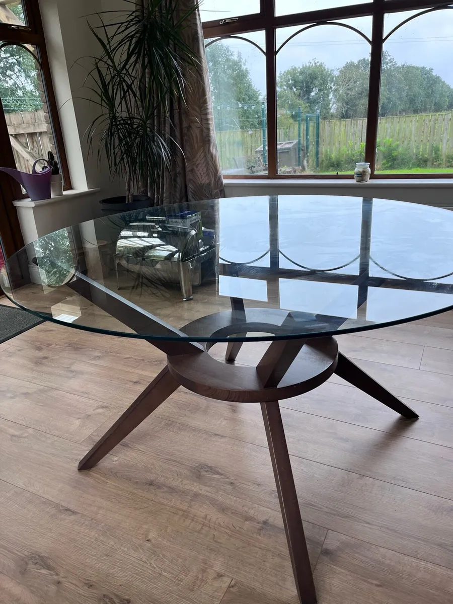 Dining table - Image 4
