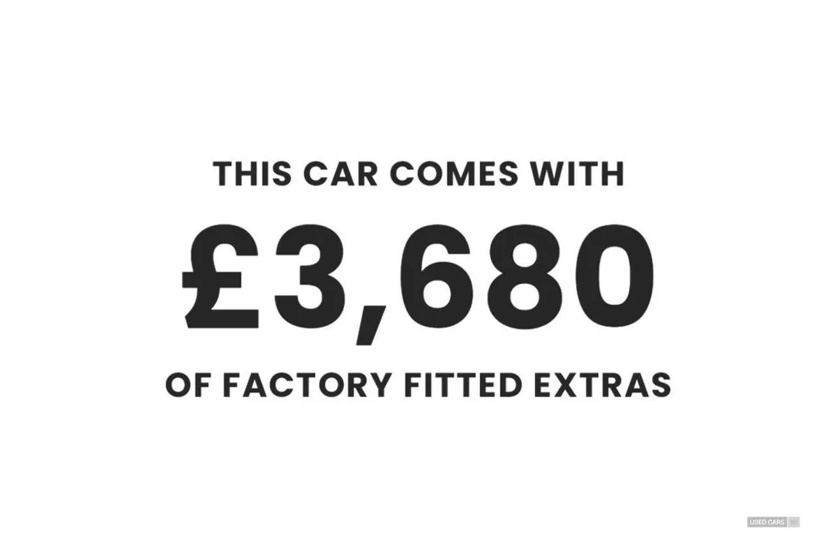 Audi A6 Saloon Tfsi Black Edition - Image 3