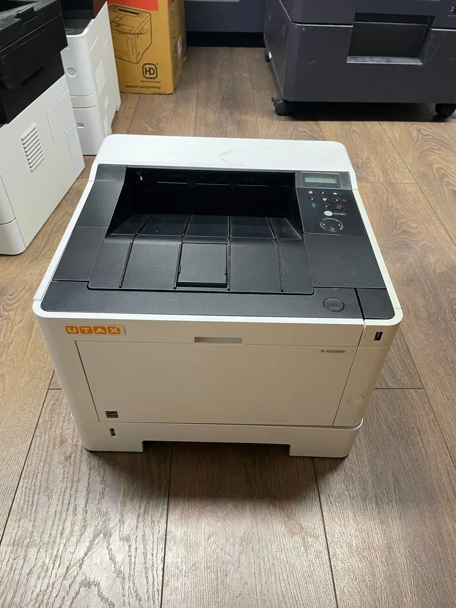HPrinters from Just 50 - Image 1