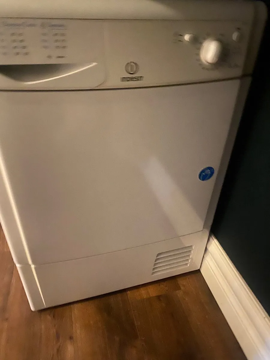 Tumble Dryer - Image 2