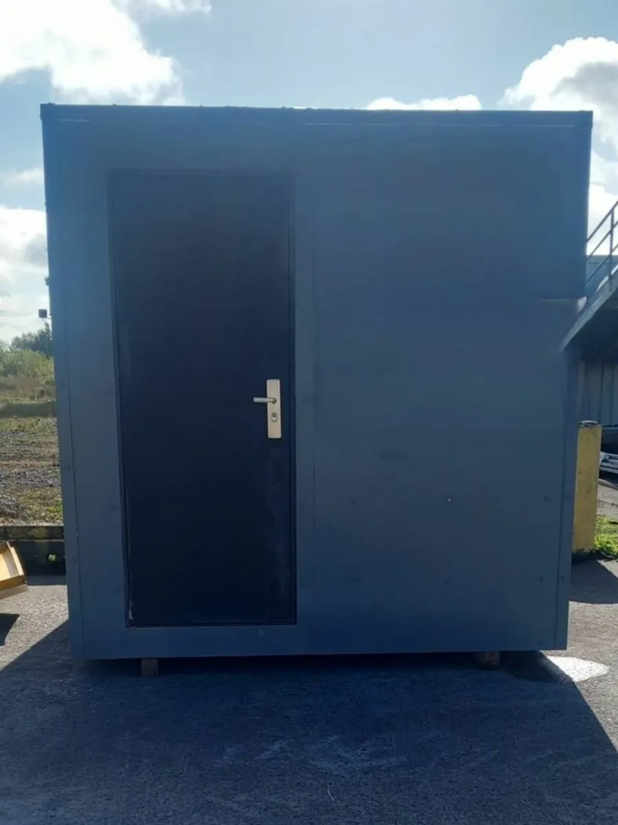 Storage Unit - Image 1