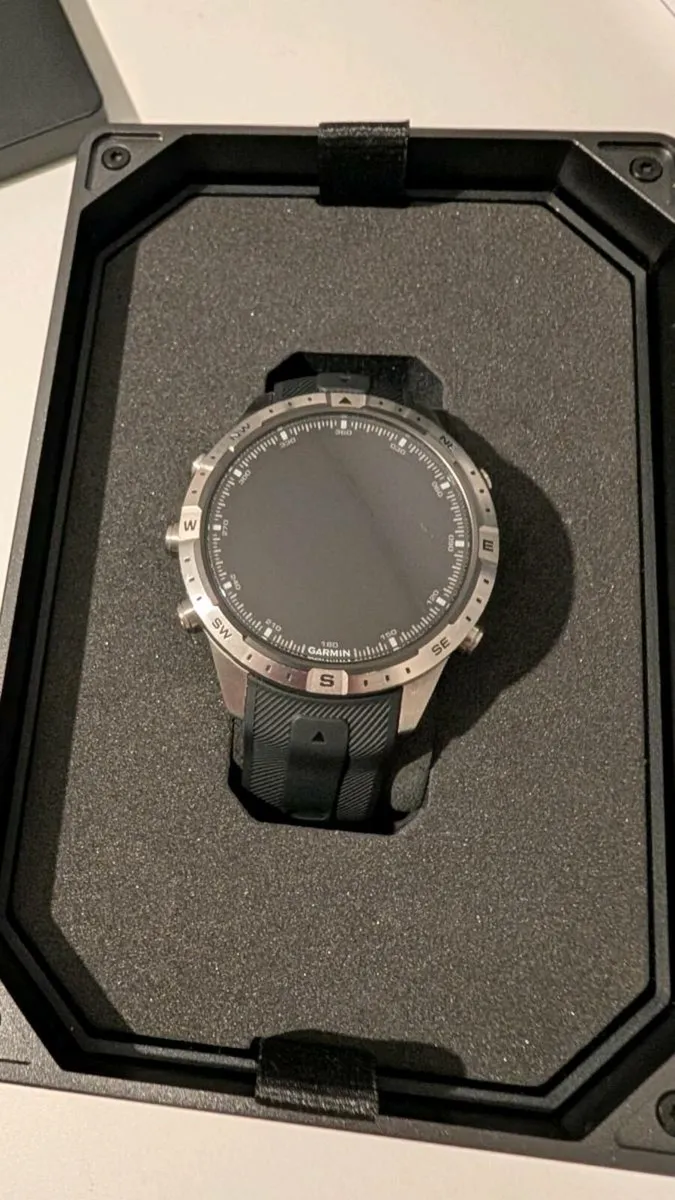 Garmin Marq Adventurer (Gen2) - Image 2