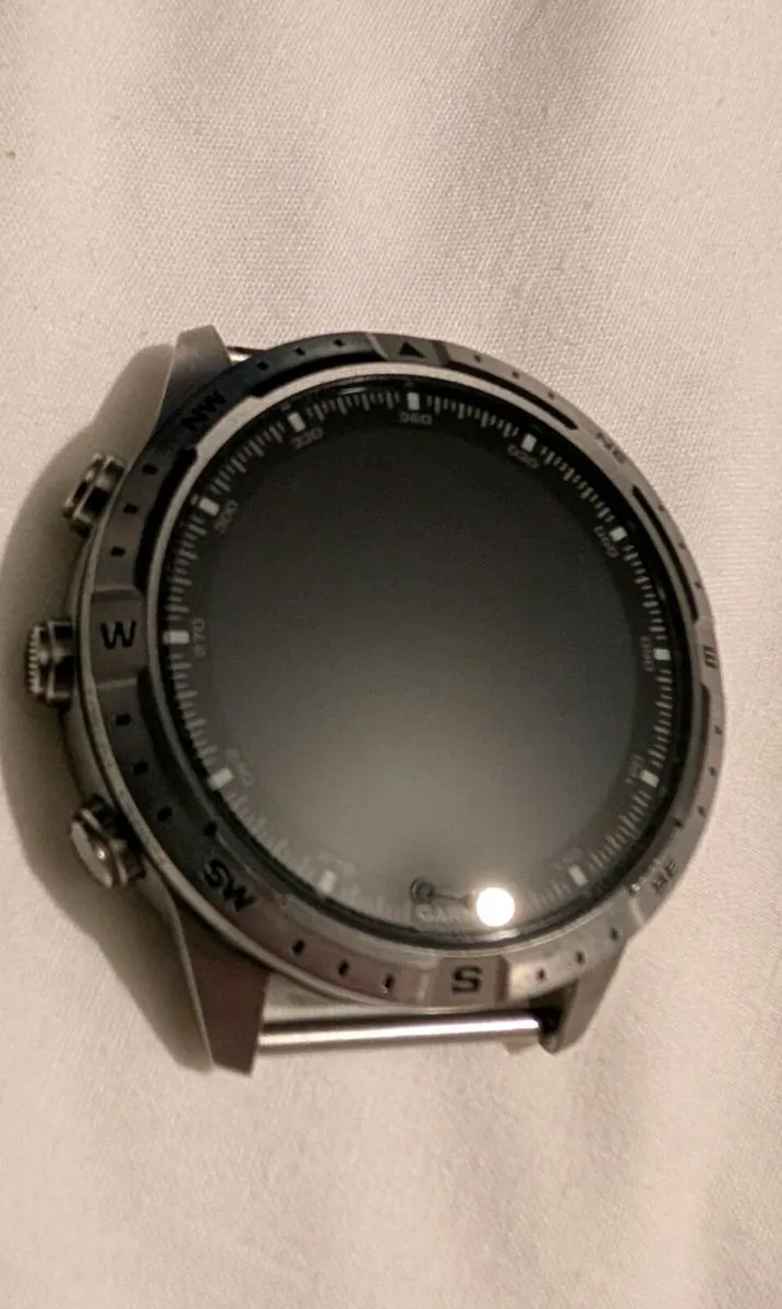 Garmin Marq Adventurer (Gen2) - Image 3