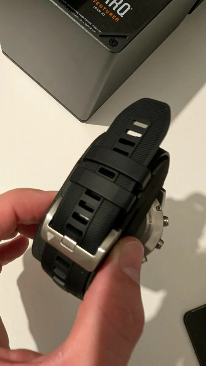 Garmin Marq Adventurer (Gen2) - Image 4