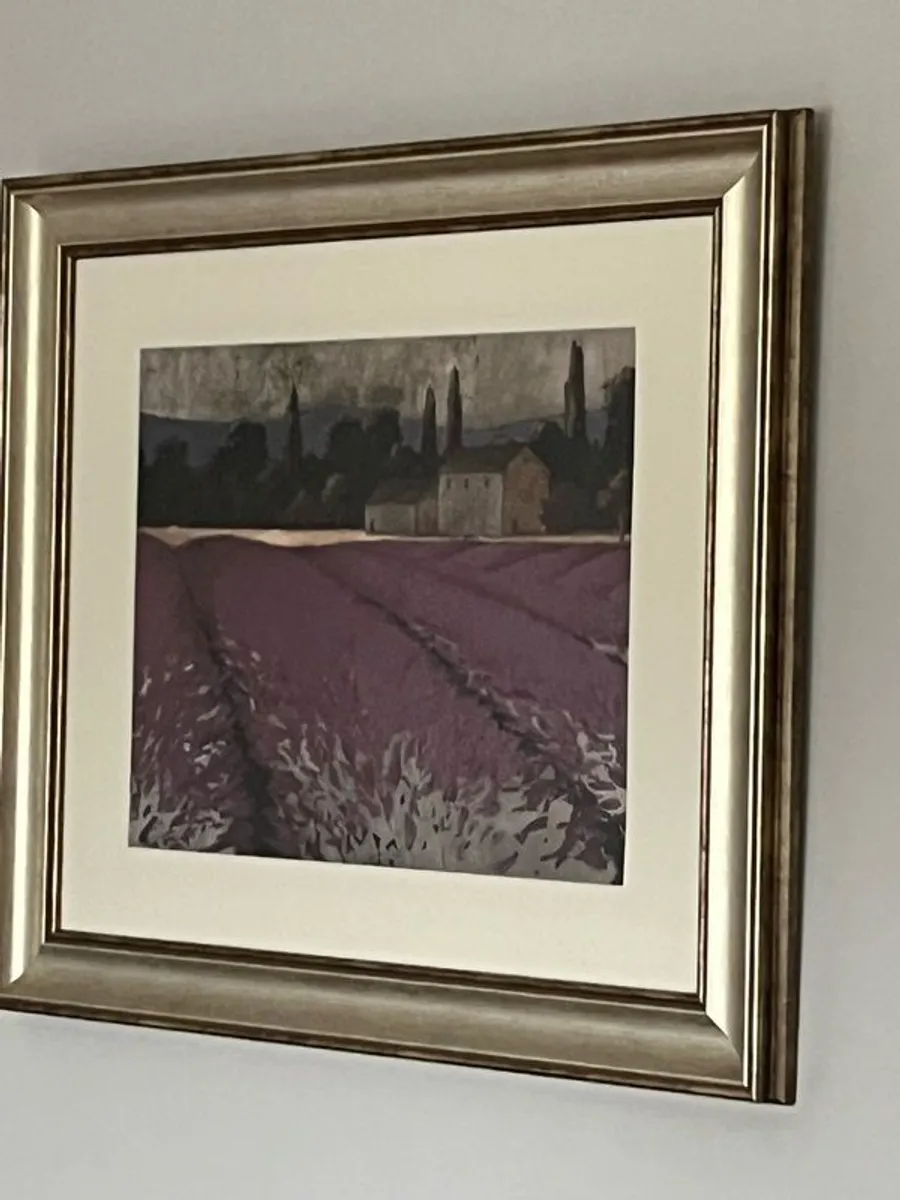 Lavender Days & Lavender Weekends by James Wiens - Image 2