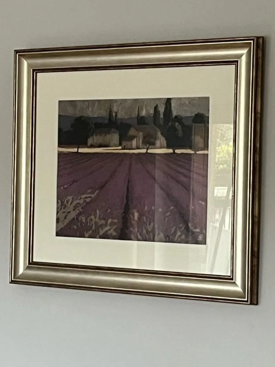 Lavender Days & Lavender Weekends by James Wiens - Image 3