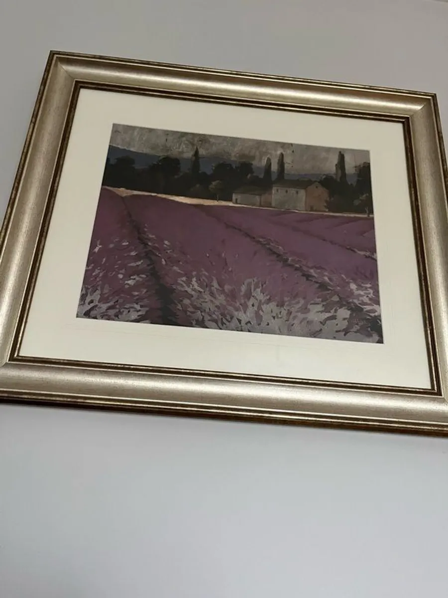 Lavender Days & Lavender Weekends by James Wiens - Image 4