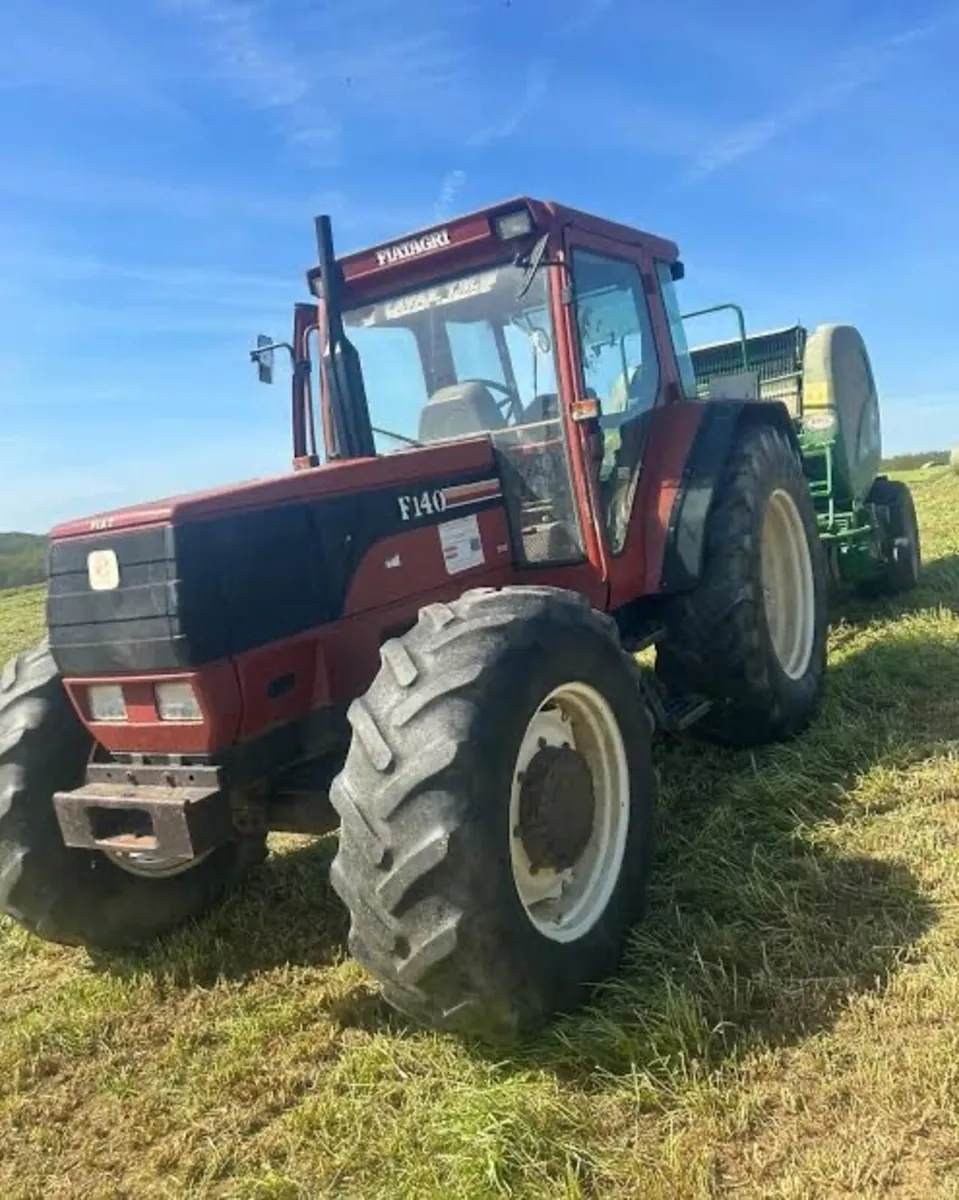 I’m Looking for Fiat f115 f130 f140