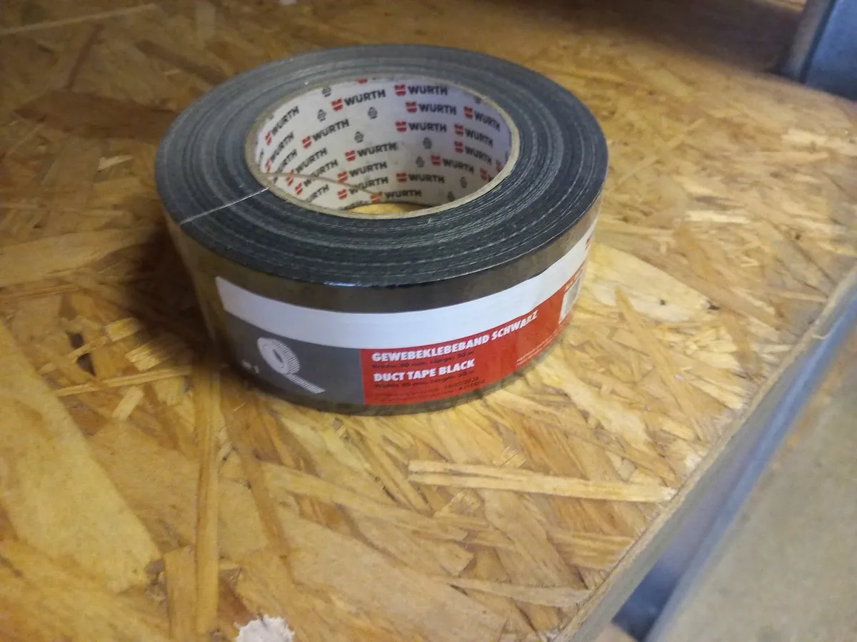 Duct tape