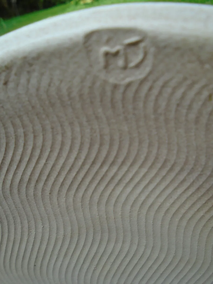 Jackson's pottery  carafe. Stoneware. Pottery - Image 2