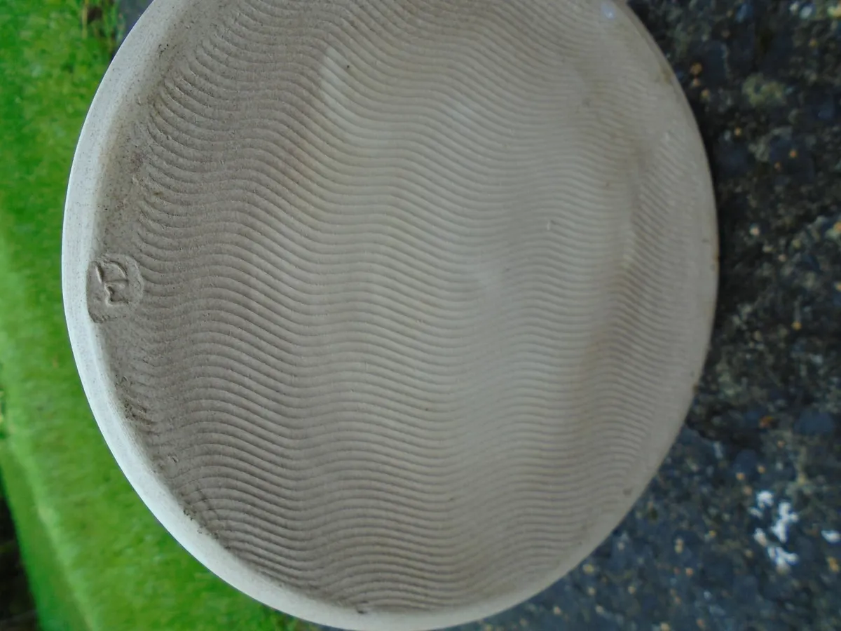 Jackson's pottery  carafe. Stoneware. Pottery - Image 3
