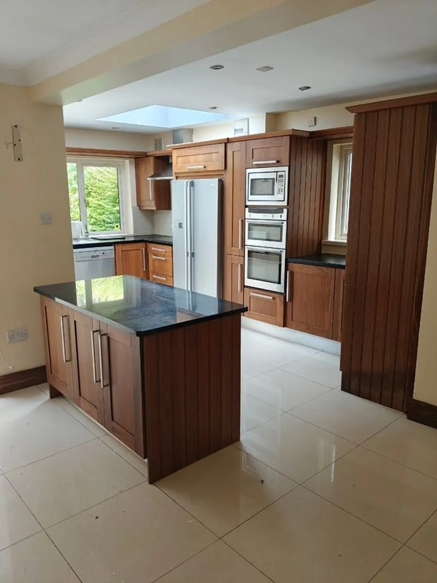 Kitchen app - Image 1