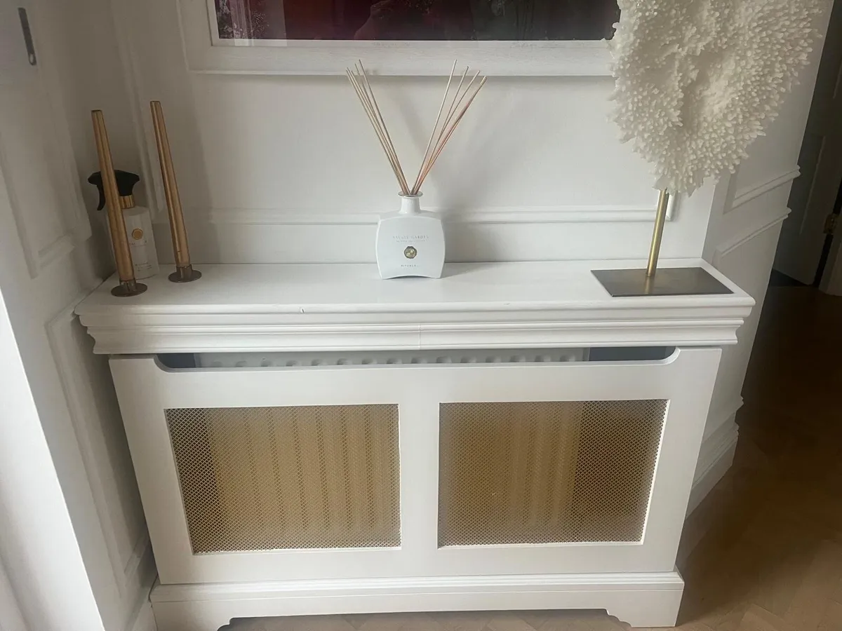 Radiator Cover - Image 2