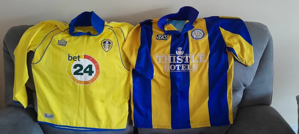 Jerseys