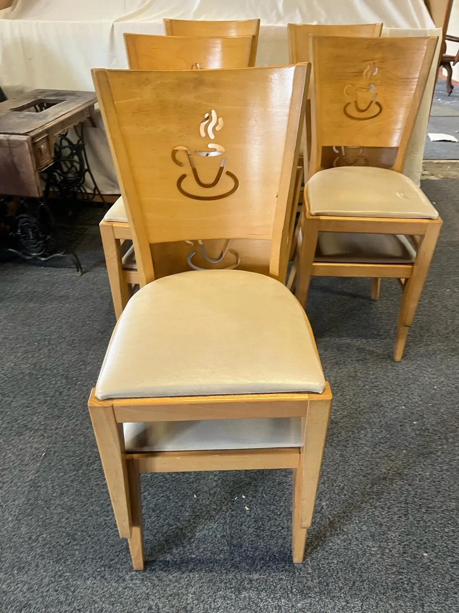 Chairs - Image 1