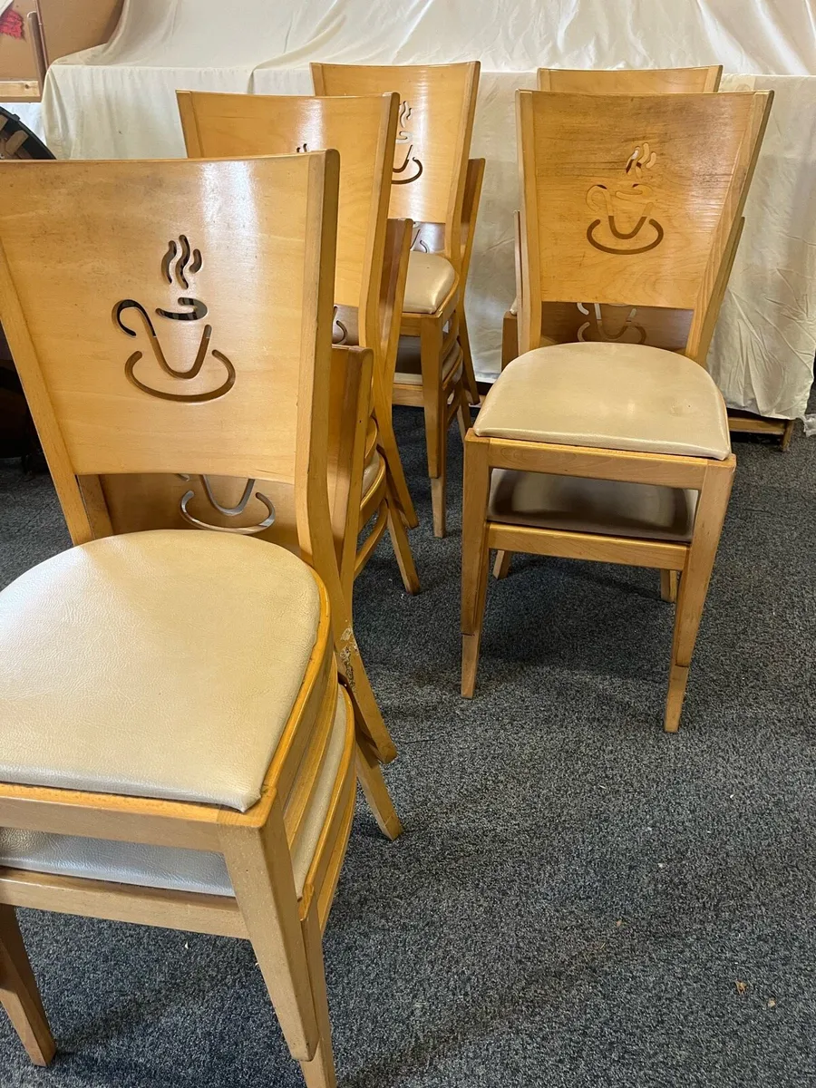 Chairs - Image 2