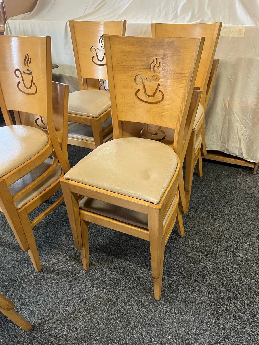Chairs - Image 3
