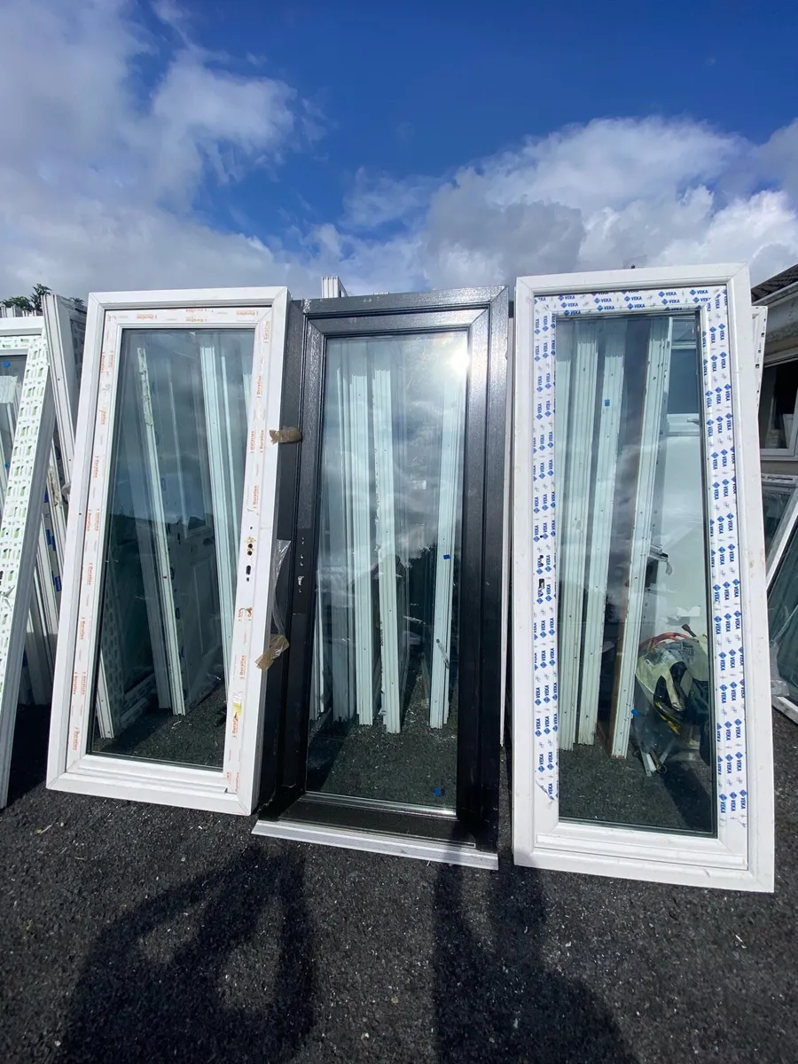 PVC door - Image 3