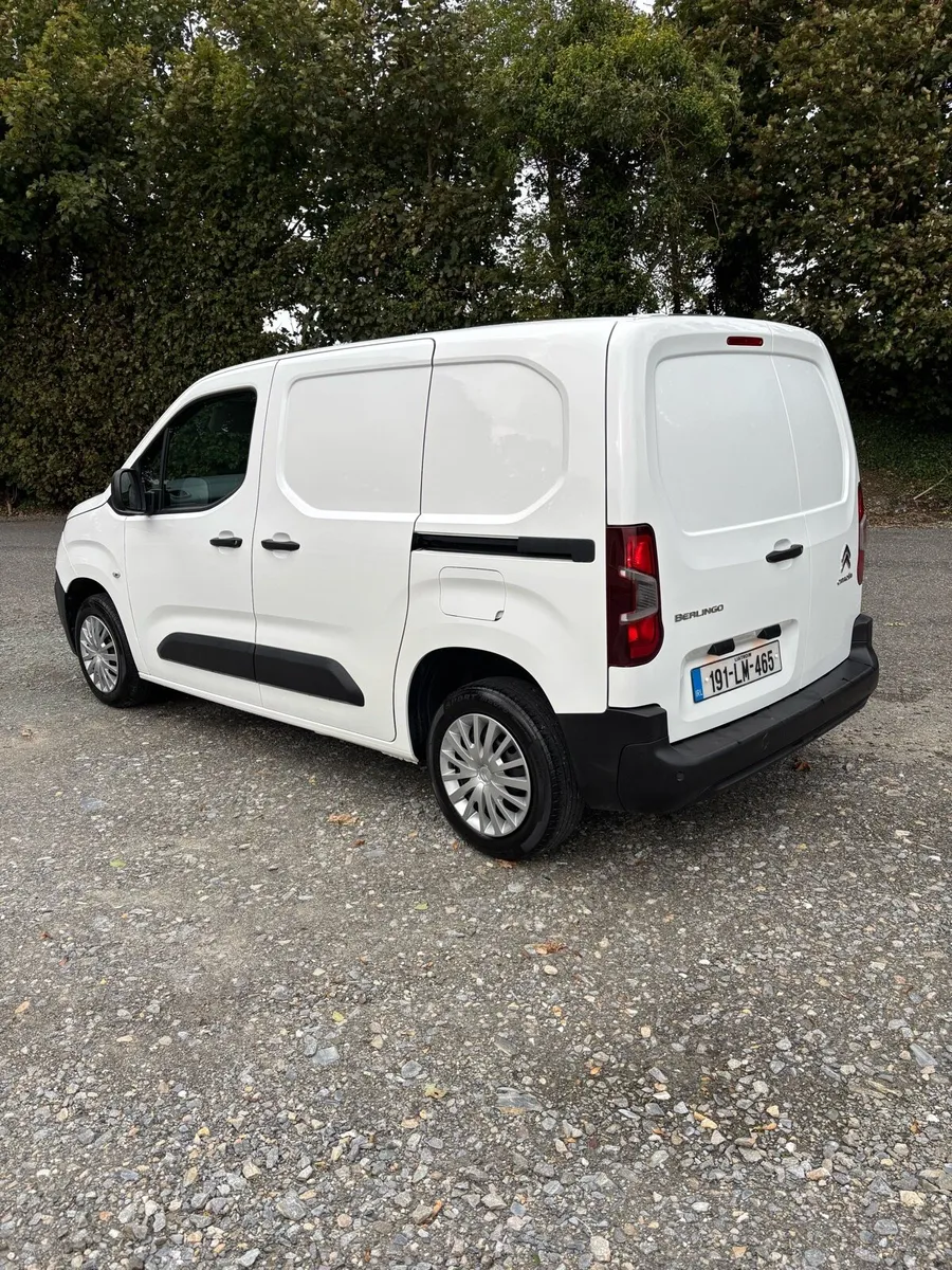 Citroen Berlingo - Image 2