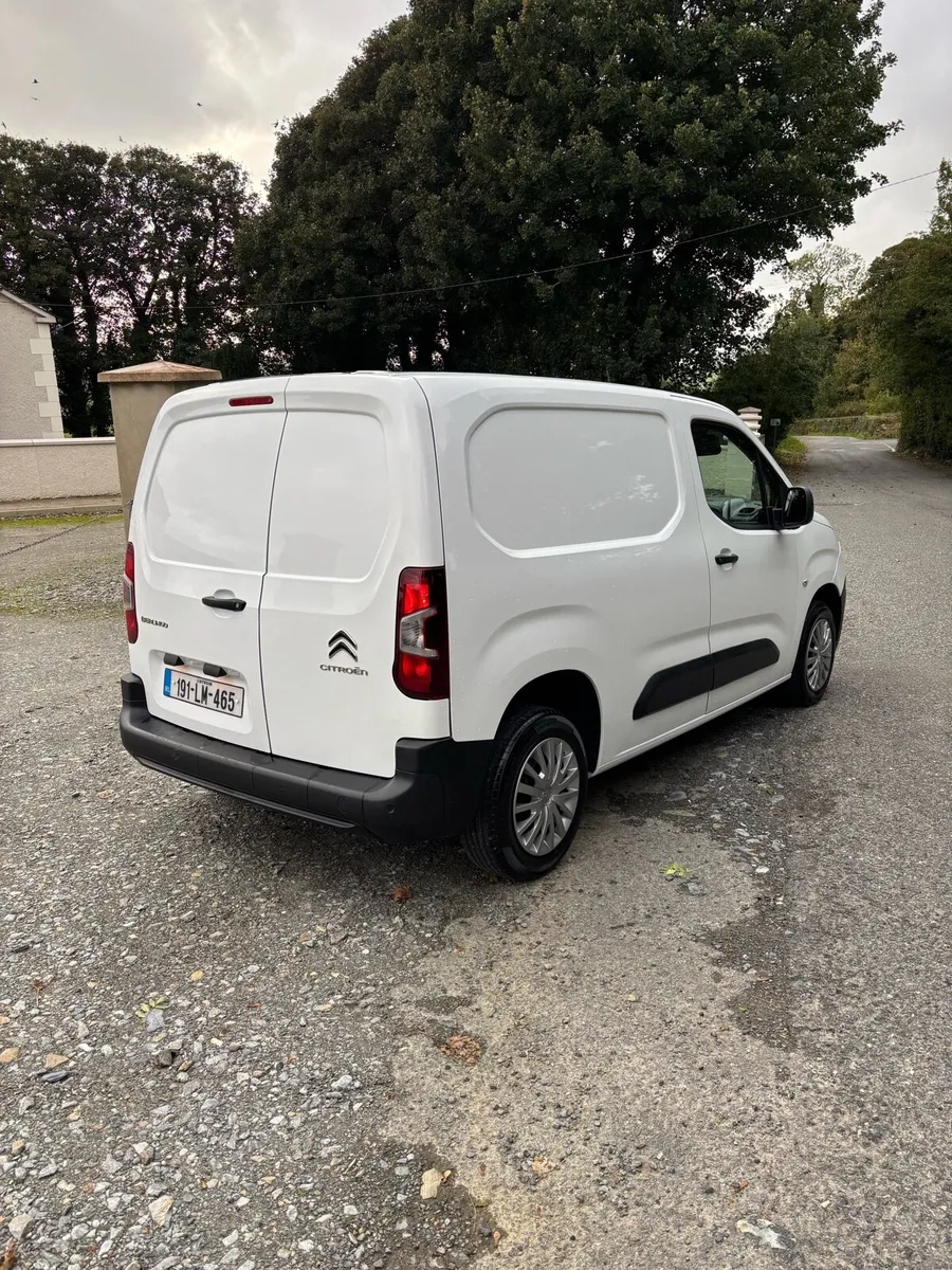Citroen Berlingo - Image 3