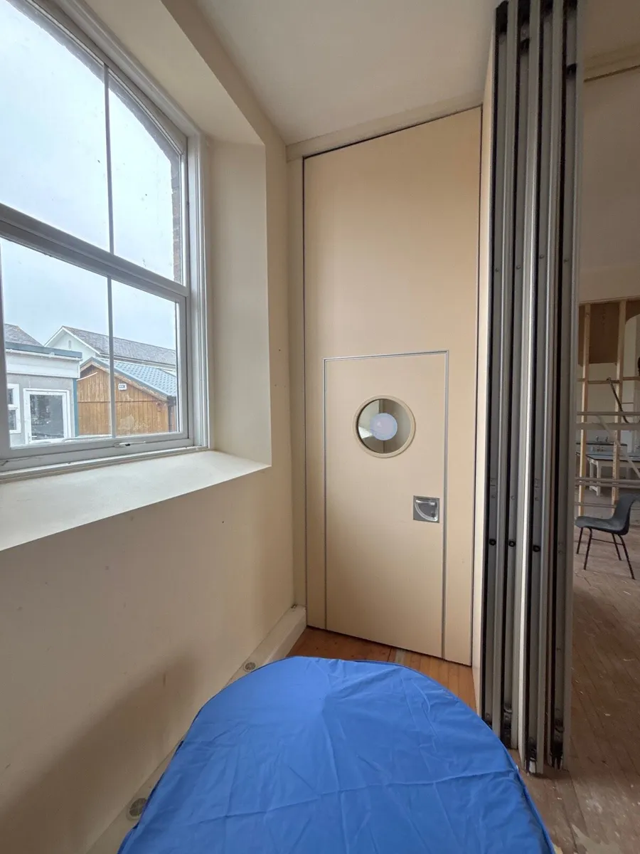 Moveable partitions( by fold doors) - Image 2
