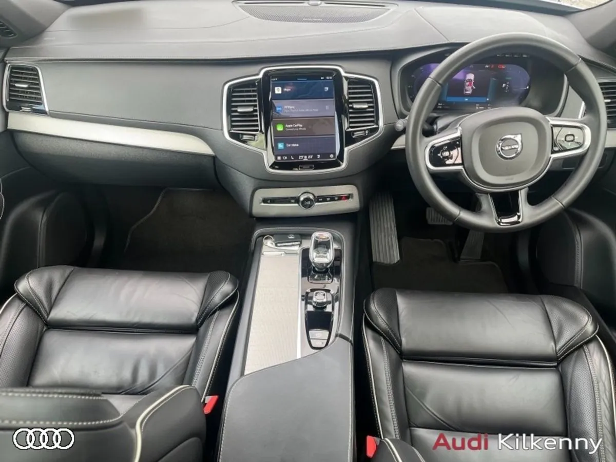 Volvo XC90  7 Seater - Hybrid  Phev Plus Dark AWD - Image 2