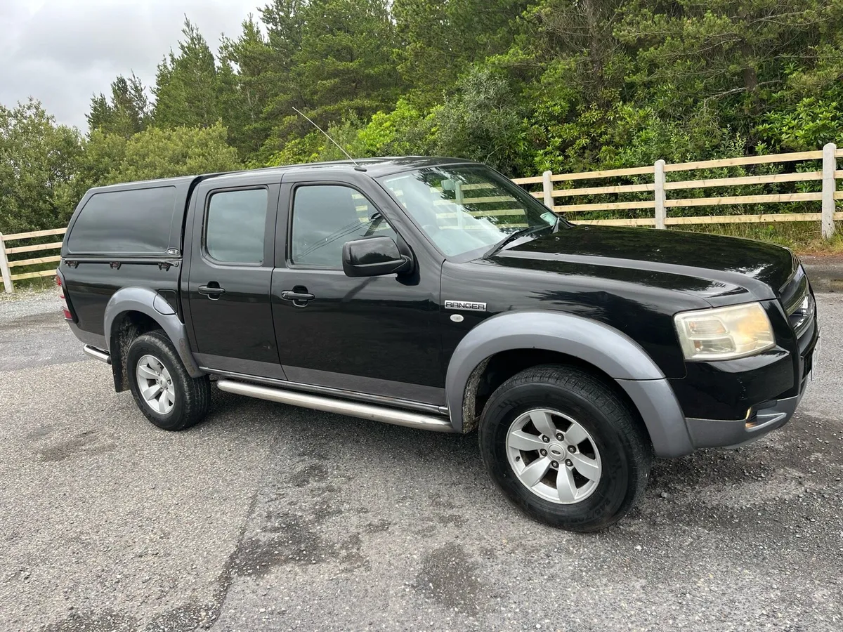 Ford Ranger - Image 1