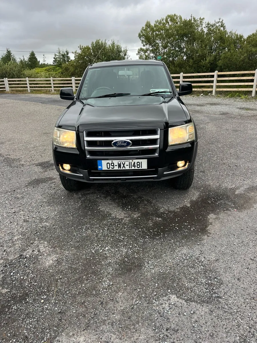 Ford Ranger - Image 2